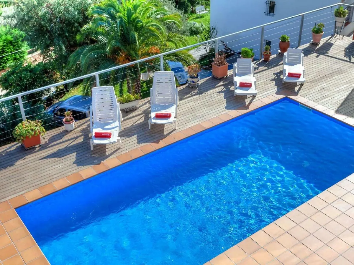 Holiday Home Mirador By Interhome Calonge