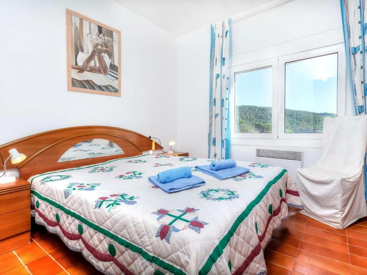 Holiday Home Mirador By Interhome Calonge  0*, Calonge (Catalonia) Španělsko