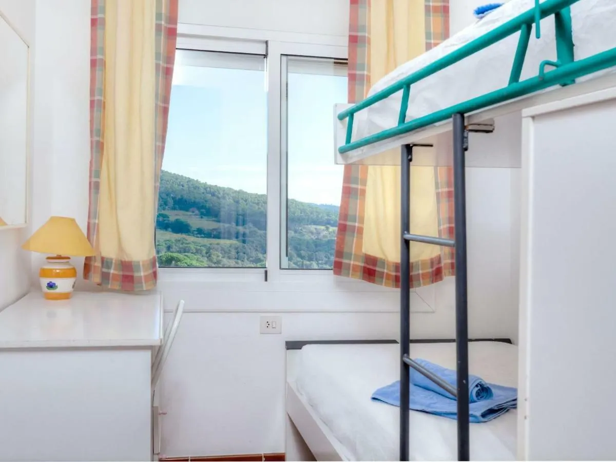 Holiday Home Mirador By Interhome Calonge