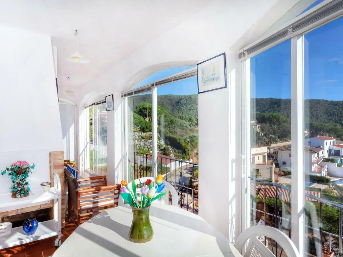 Holiday Home Mirador By Interhome كالونج إسبانيا