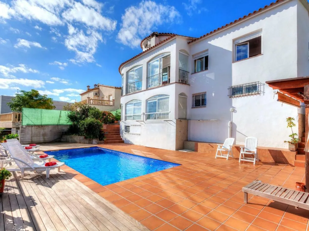 Holiday Home Mirador By Interhome كالونج