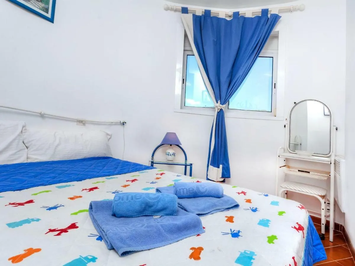 Holiday Home Mirador By Interhome كالونج 0*,  إسبانيا